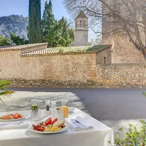 Desbrull Bed & Breakfast Pollenca