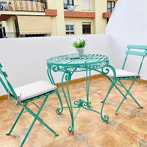 La Bartola Guest house Ibiza Town