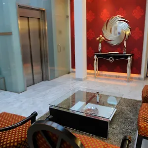 Goya Hotel Seville