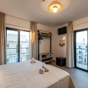 Alicante Hotel San Antonio (Ibiza)