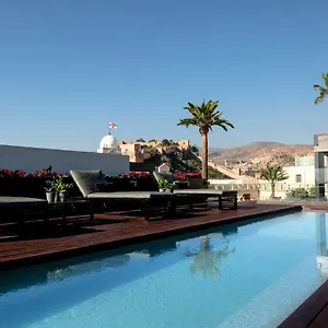 Aire & Ancient Baths Hotel Almeria